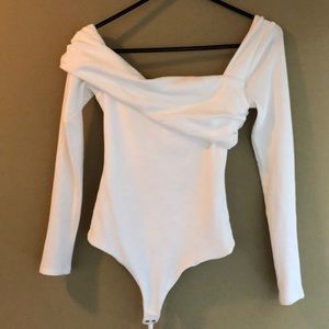 privacy please florence bodysuit